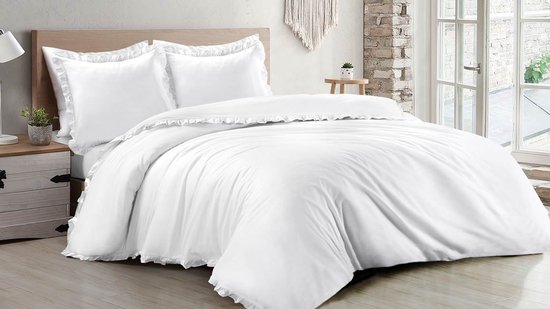 Papillon dekbedovertrek zita-240x200-220 - online kopen? | Korting tot 54
