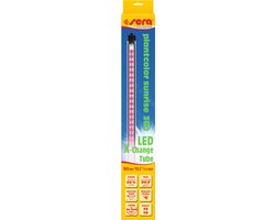 sera LED X-Change Tube plantcolor sunrise820-900 mm1 st (11 W)