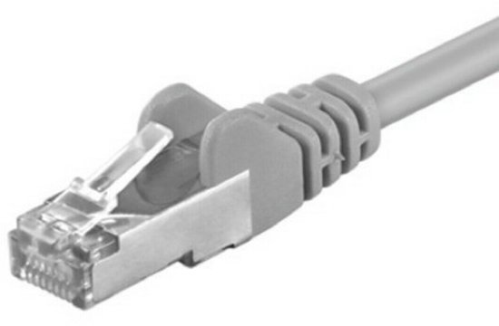 Câble LAN UTP Cat5e Câble Ethernet Patch Cord Câble De Données