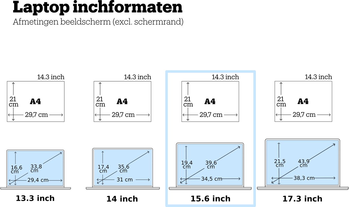 Lenovo IdeaPad Slim 3 15ABR8 – 512GB SSD - Afbeelding 4