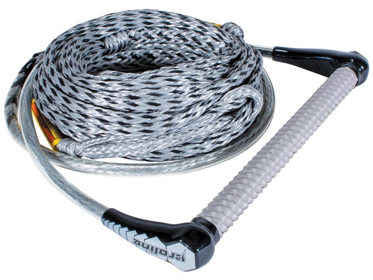 65ft Launch EVA Wake Package - Grey