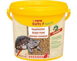 sera Raffy P Natuur - 3800 ml / 850 g