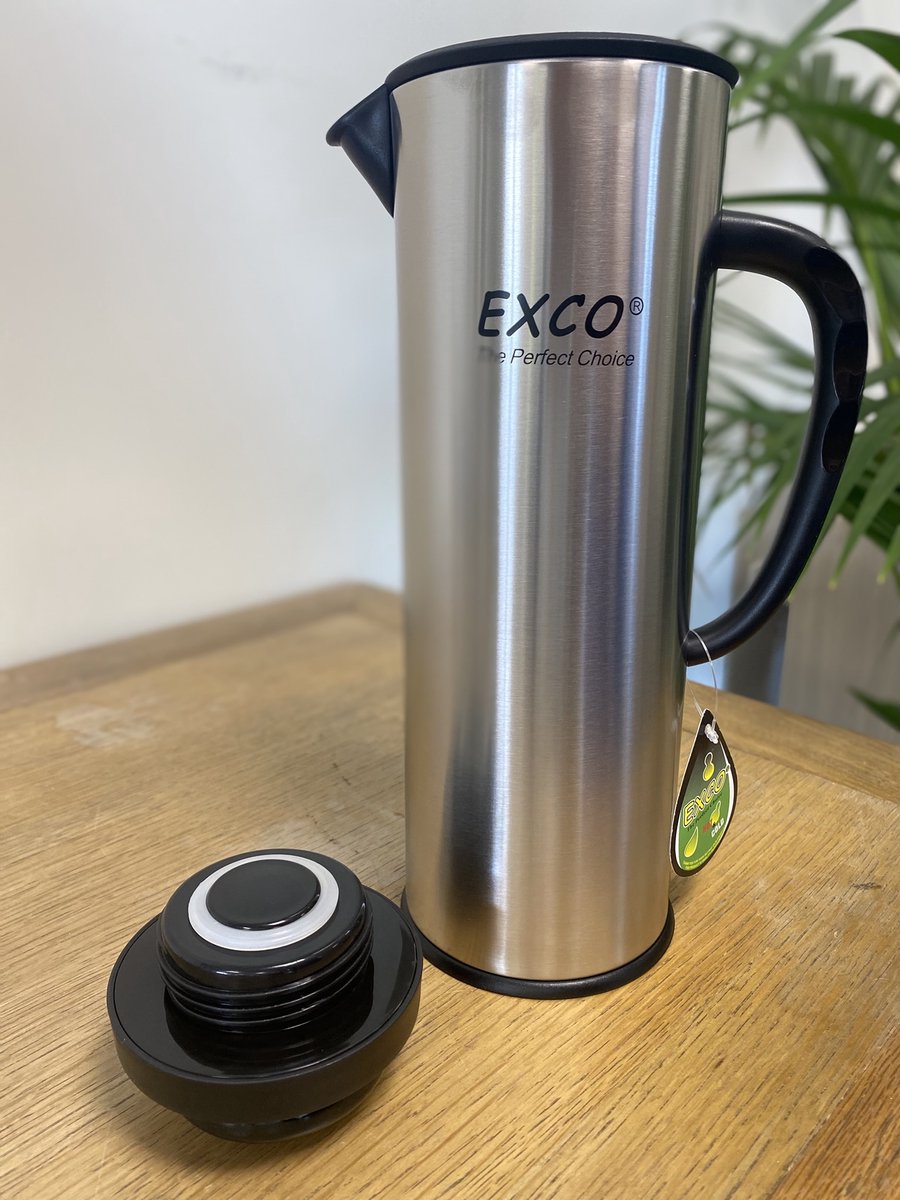 Original C&G - Thermoskan - koffiekan - Themosfles - Thermos