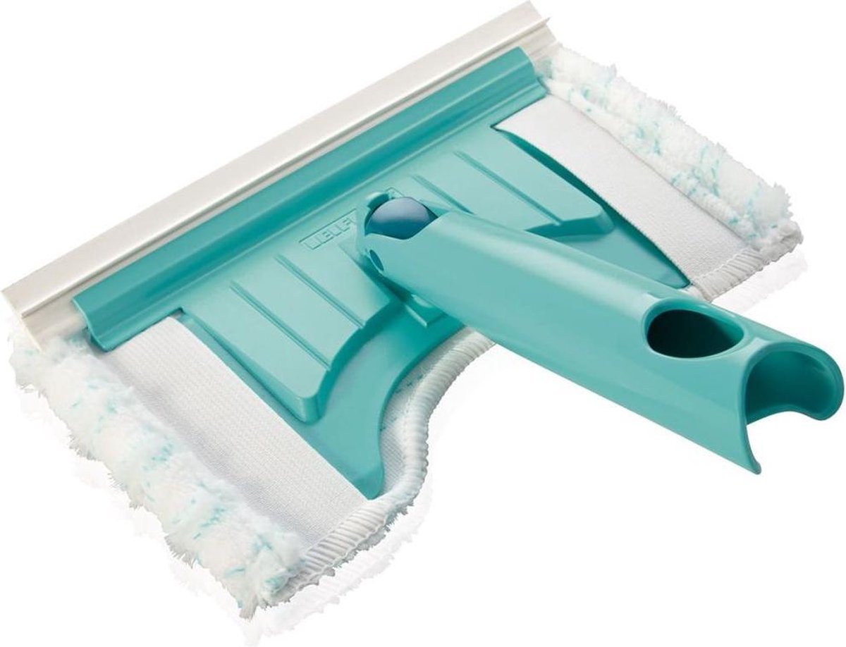 Leifheit Flexipad tegelwisser - Click System - 20 cm wisbreedte