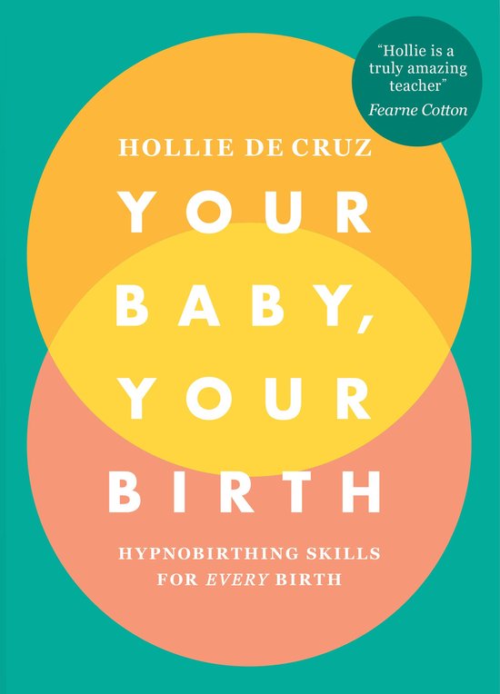 Your Baby, Your Birth - cover