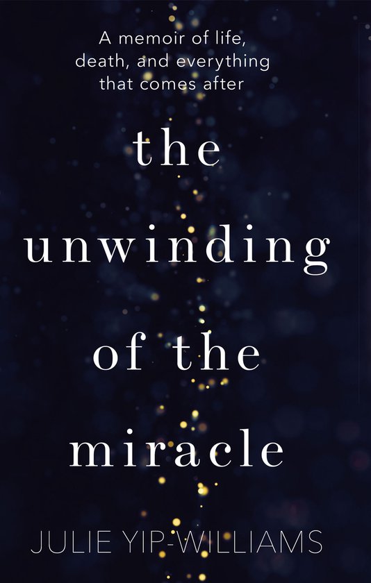 The Unwinding of the Miracle - cover