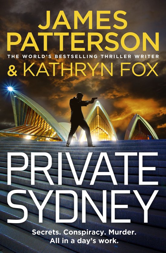 Private 10 - Private Sydney
