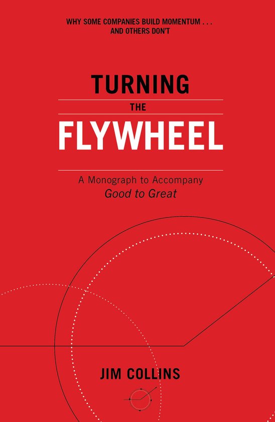 Turning the Flywheel - cover