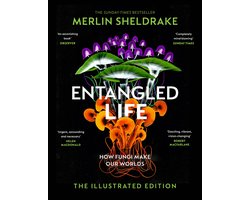 Entangled Life (The Illustrated Edition)