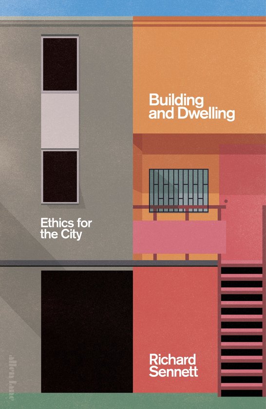 Building and Dwelling - cover