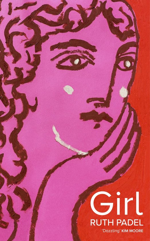 Girl - cover