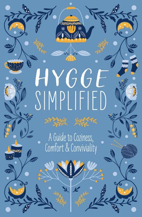 Hygge Simplified - cover