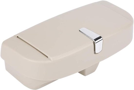 Auto Zonnebril Houder Voor Volvo S60/S90/C40/XC40/XC60 Interieur Bril Beugel Zonneklep Ticket Kaart Clip Hanger Brillen Organiseren Accessoires,Black