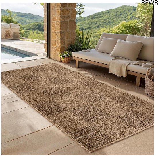Paco Home Vloerkleed Grijs Woonkamer Vintage Laagpolig Geometrisch Abstract Patroon, Maat:120x170 cm, Kleur:Grijs