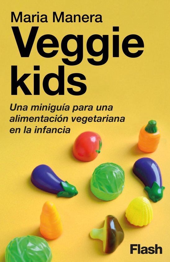 Veggie Kids - cover