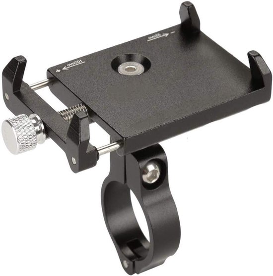Beugel Navigatieplaat Universele Nieuwe 22 Mm Stuurhouder Voor