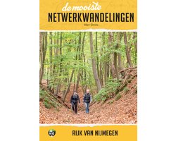 De mooiste netwerkwandelingen: Rijk van Nijmegen