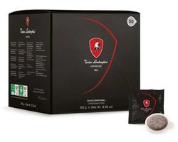 Tonino Lamborghini ESE Servings - pods - 50 stuks