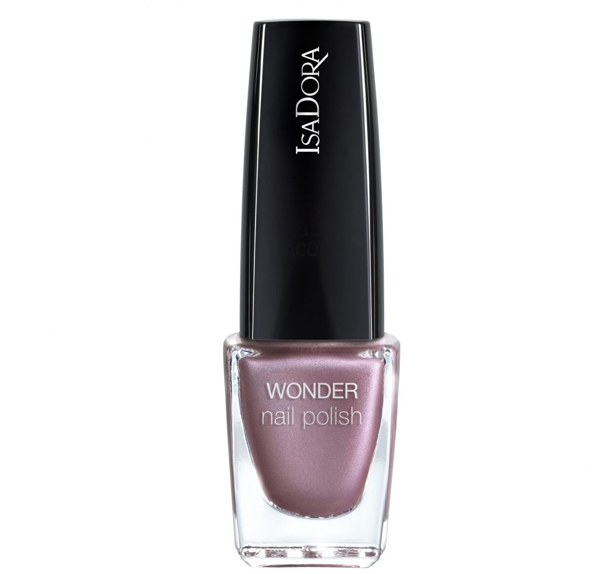 ISADORA WONDER NAIL POLISH – 118 Vintage Rose