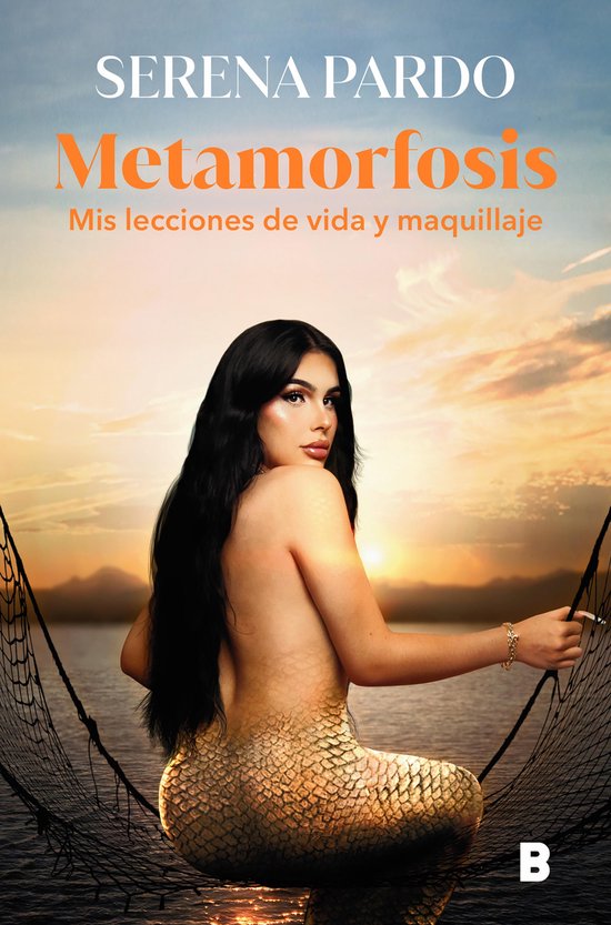 Metamorfosis - cover
