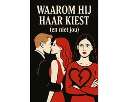 Waarom Hij Haar Kiest