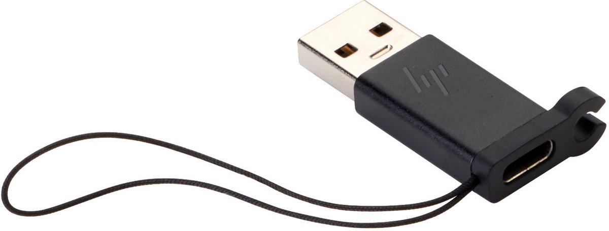 HP USB-C & USB-A Dockingstation G2 thumbnail 3