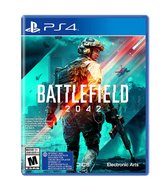 Bol.com Battlefield 2042 - PS4 aanbieding