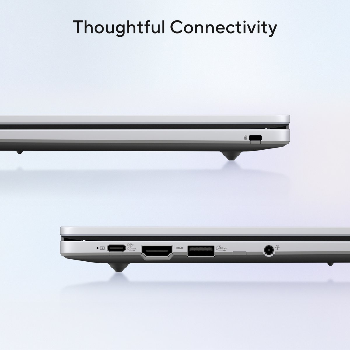 ASUS Chromebook 15.6 - Full HD Display thumbnail 2