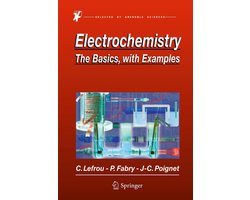 Electrochemistry