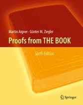 Proofs from THE BOOK, Zesde editie, door Martin Aigner & Günter M. Ziegler, Springer