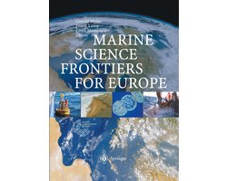 Marine Science Frontiers for Europe