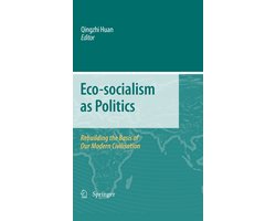 Eco-socialism as Politics