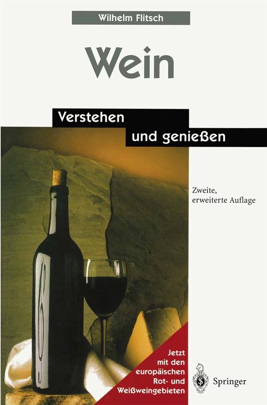Wein - cover
