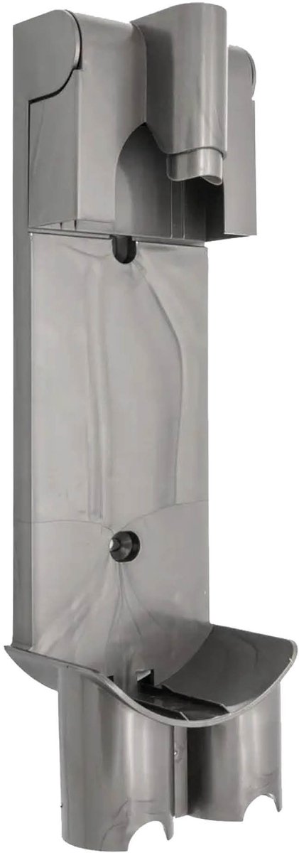 Multaparts® wandhouder / laadstation geschikt voor Dyson V6 | Alternatief voor 965876-01, 922117-01