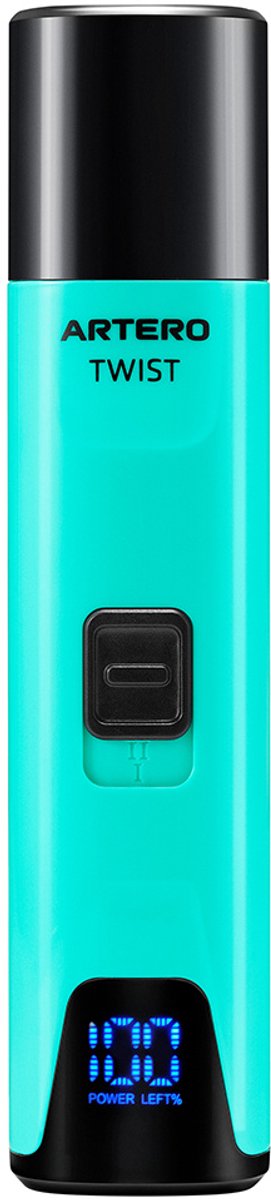 Avanty Professionele Elektrische Nagelvijl - Nagelfrees - Manicure En Pedicure Verwijderen Van Gelnagels En Acrylnagels 35000 Rpm