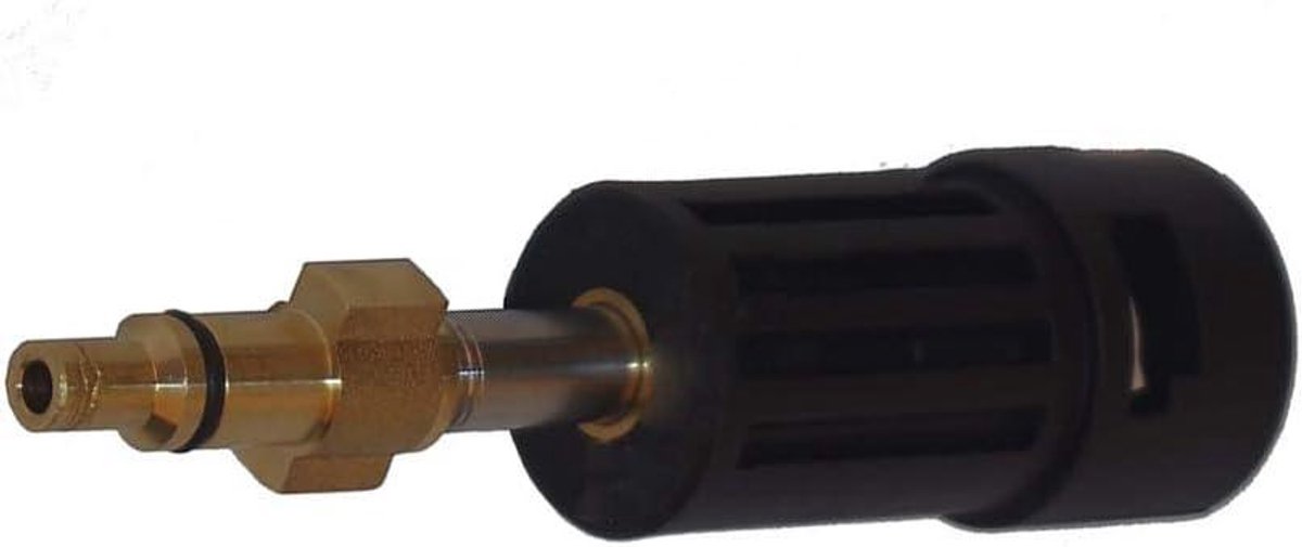 Kärcher adapter M voor oude hogedrukpistolen (M, 96, 97) op spuitlans voor hogedrukreiniger 2.643-950.0, 26439500