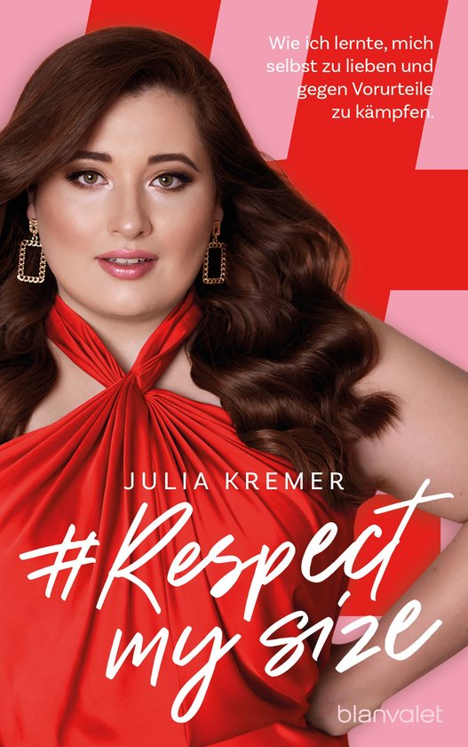 #RespectMySize - cover
