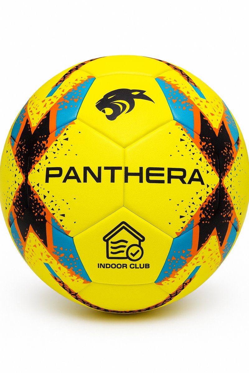 Panthera - Indoorvoetbal - Indoor club - Maat 5