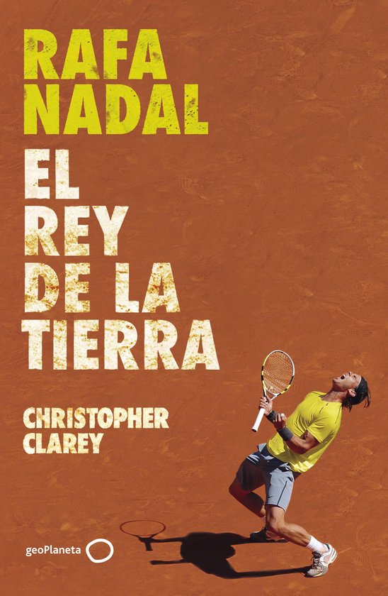Deportes - Rafa Nadal - cover