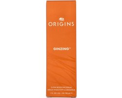 Origins GinZing™ Into the Glow Brightening Serum 30 ml