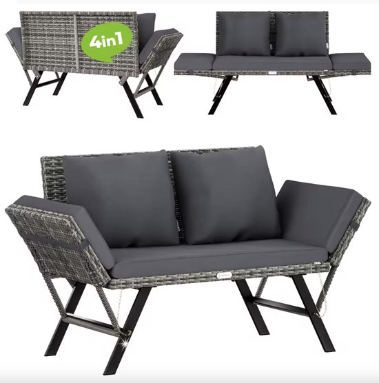 Bruin bankkussen voor armleuning - rechthoekig lendenkussen en elleboogsteunverhoger voor bank, auto, slaapkamer en woonkamer, 200 x 15 x 15 cm, ideaal voor gezinscomfort