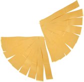 Inovra Plus - Houtbewerking Tape 20 Strips Dubbelzijdige Houtbewerking Tape 2x14 Geen Speling Tape PVC Zelfklevende Strips voor Nauwkeurigere Sneden Positionering Houtsnijwerk