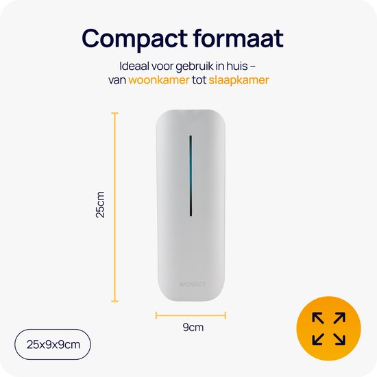 Wonact Muggenstekker - Muggenlamp - Vliegenlamp - 9W - tegen muggen, vliegen, fruitvliegjes en motten - Wit - Muggenvanger - anti muggenstekker met aan/uitknop - geurloos - geluidloos - met 10 lijmplaten - insectenlamp voor binnen