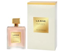La Rive - Isabel (Madame Isabelle) - Eau De Parfum - 100 ml - Damesparfum