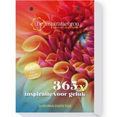 Inspiratiebron Scheurkalender 2026