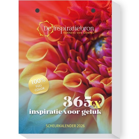Source d'inspiration Calendrier détachable 2026