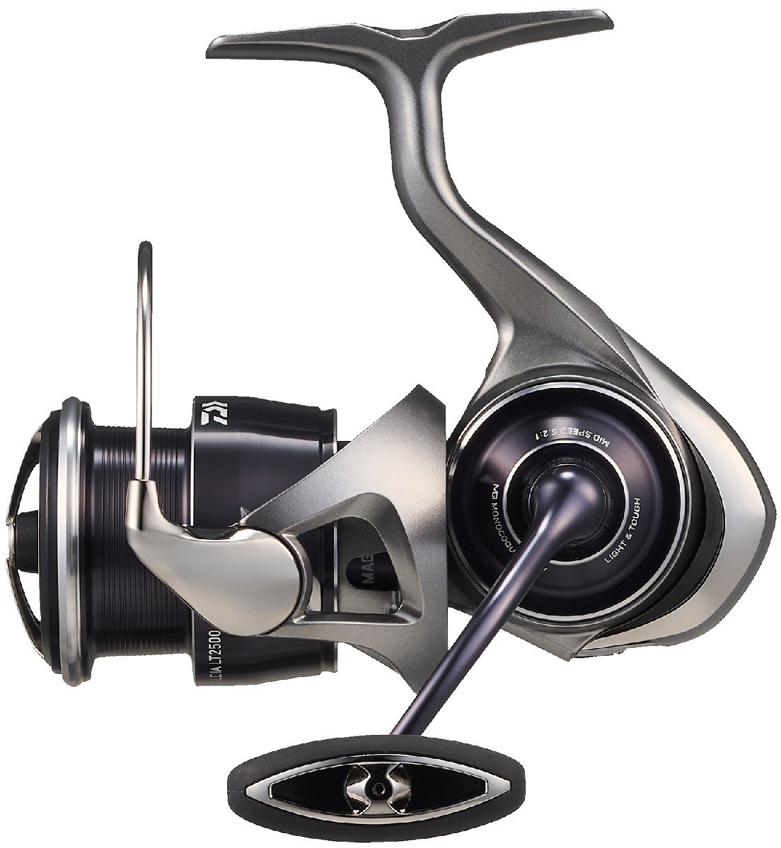 Daiwa 25 Caldia - Maat : FC LT1000S