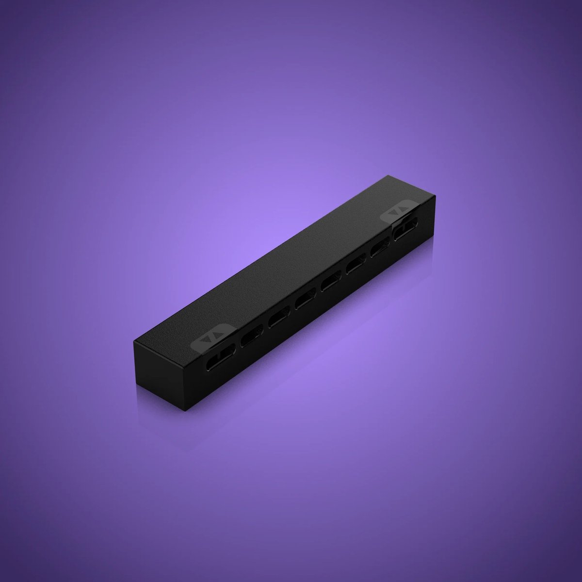 LMB 2.0 - Dock 6