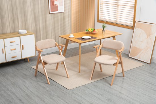 Houten klapstoelen te huur (850 stuks & 400 stuks wit