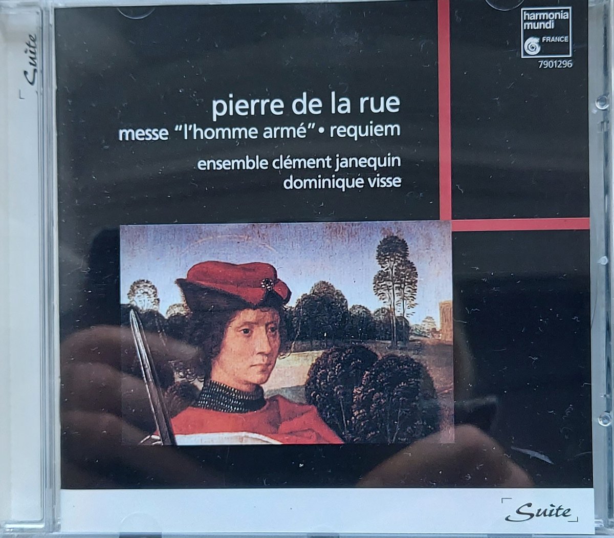 Messe L'Homme Arme Requie